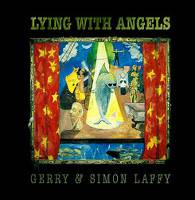 Gerry Laffy : Lying with Angels